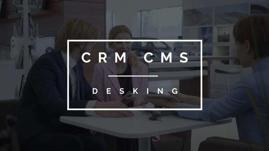CRM & Development