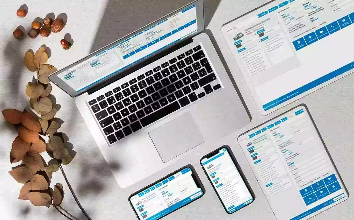 Build & Tools Auto Aid